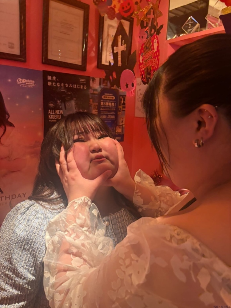 女の子ブログ画像