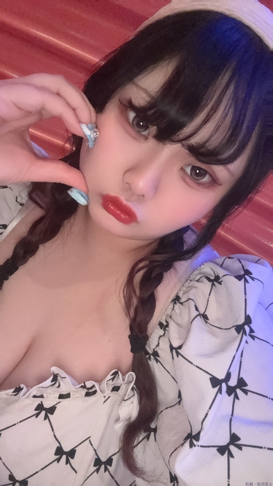 女の子ブログ画像