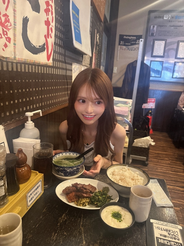 新着女の子ブログ画像