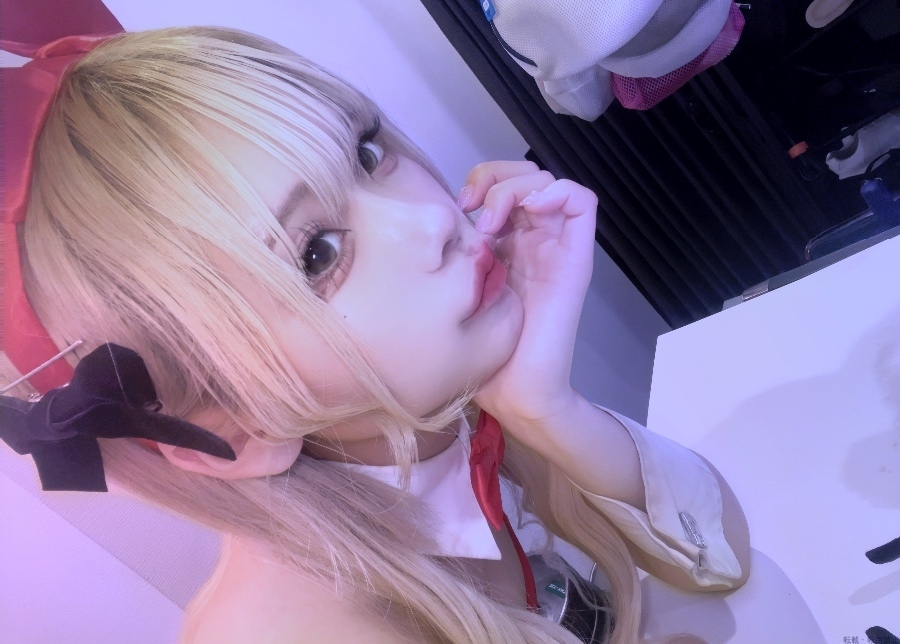 女の子ブログ画像