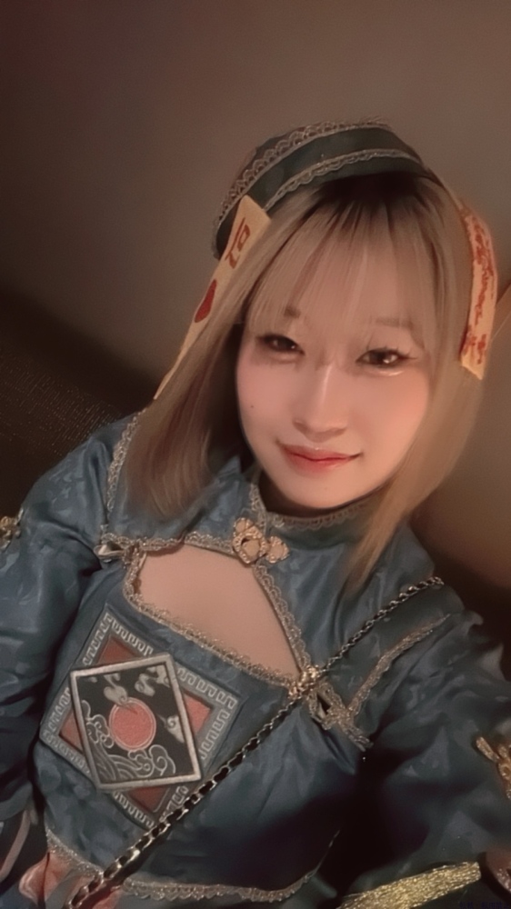 女の子ブログ画像