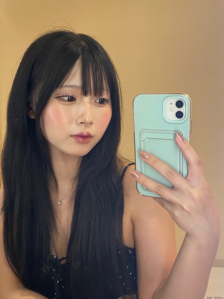 女の子ブログ画像