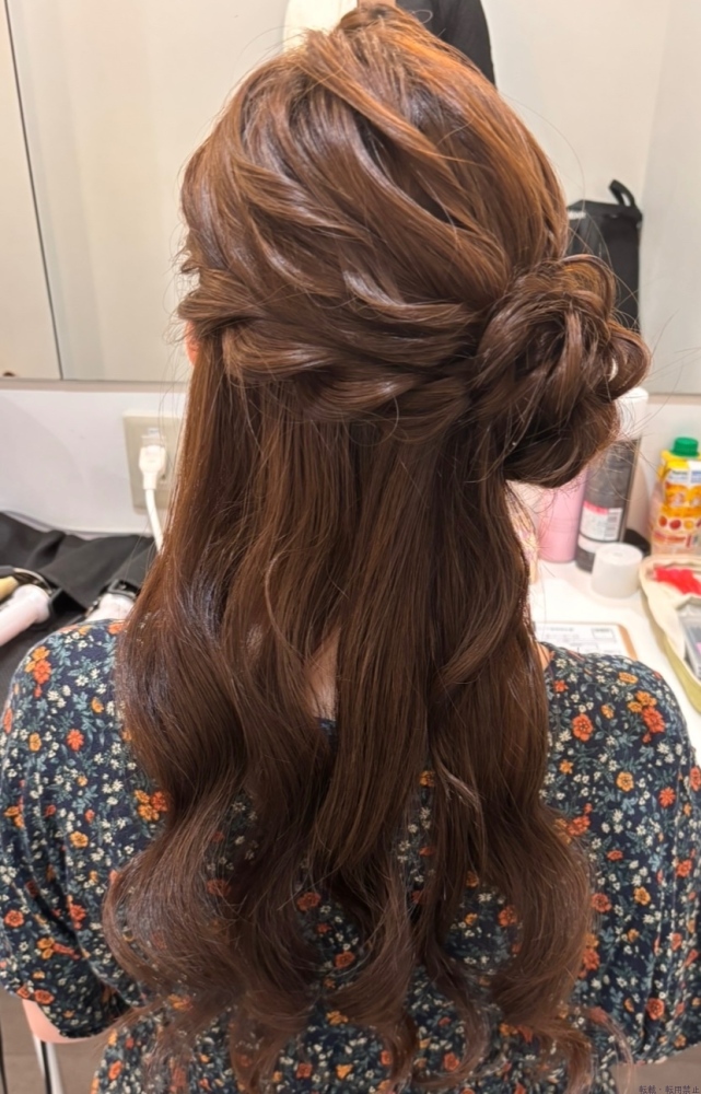 女の子ブログ画像