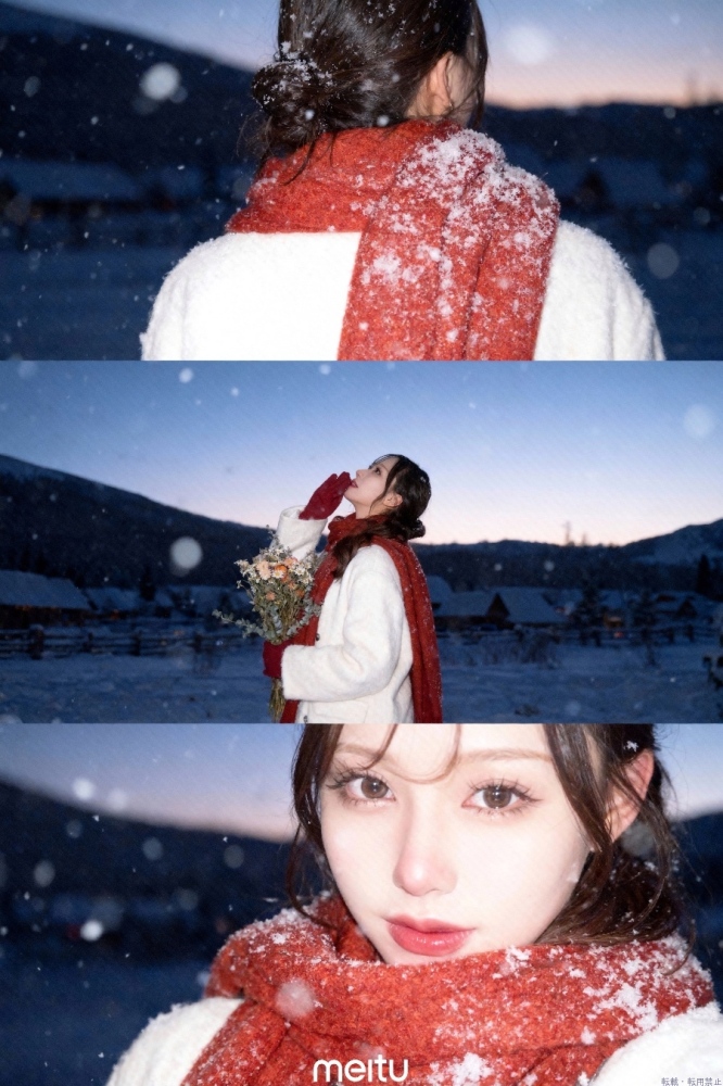 新着女の子ブログ画像