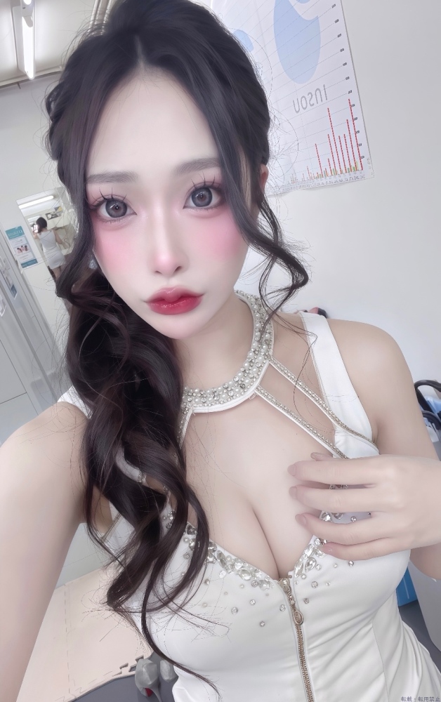 女の子ブログ画像