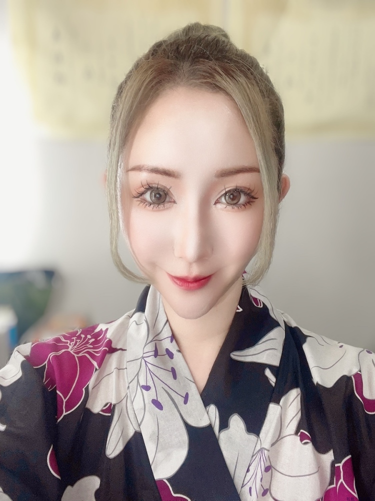 女の子ブログ画像