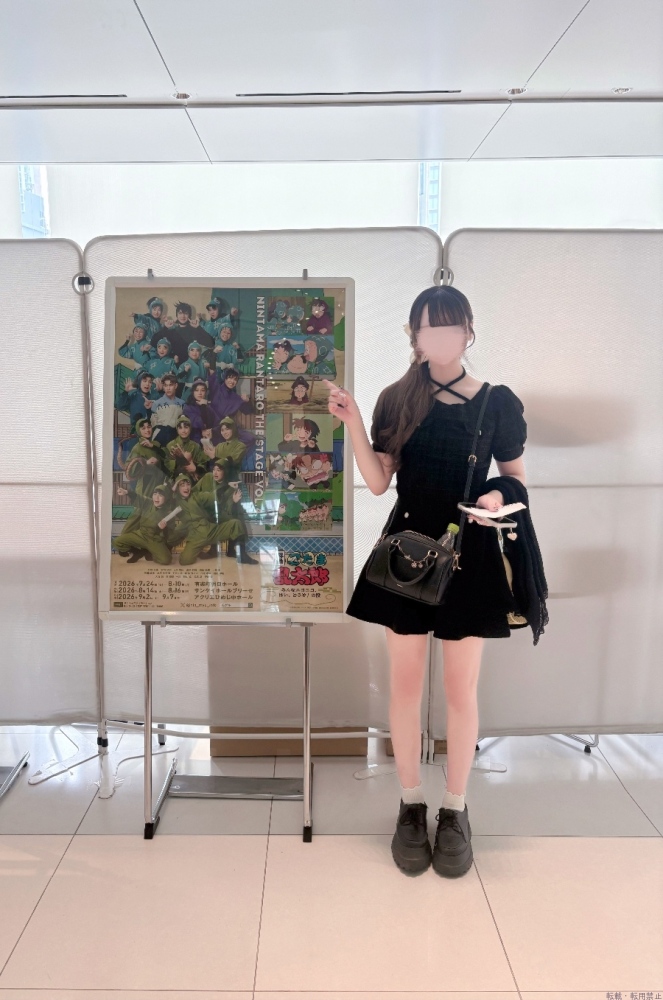 新着女の子ブログ画像
