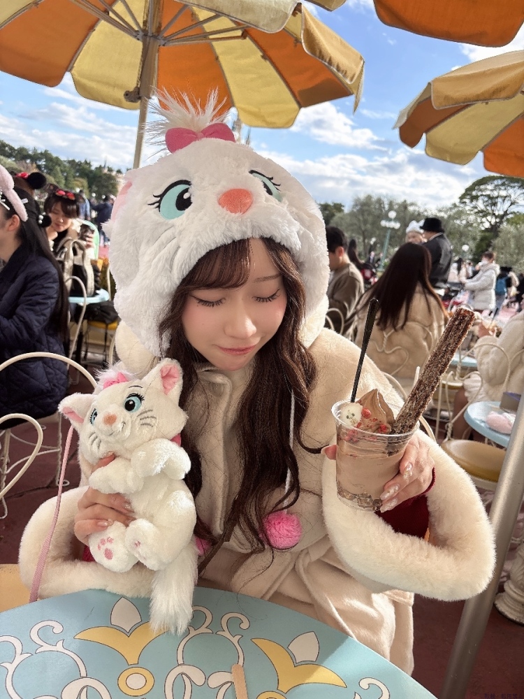 女の子ブログ画像