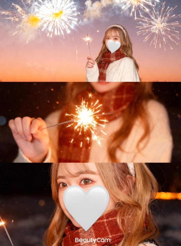 女の子ブログ画像