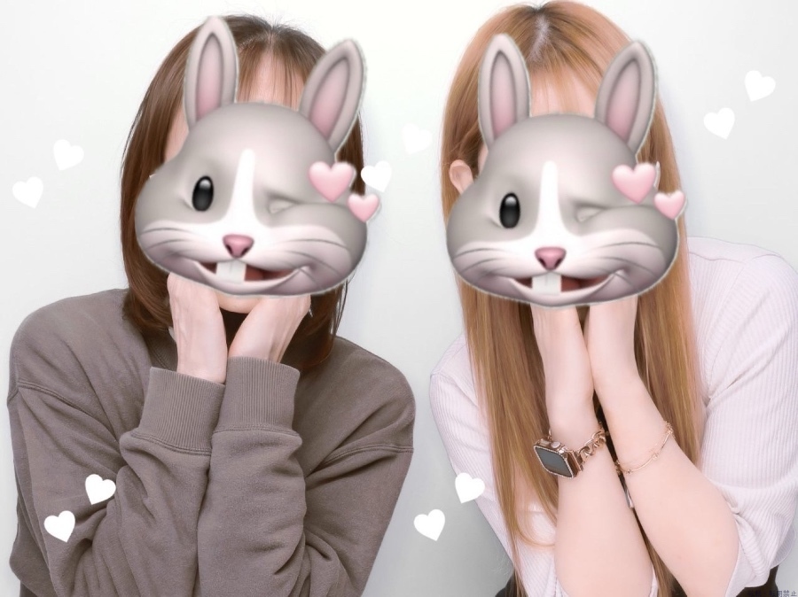 女の子ブログ画像