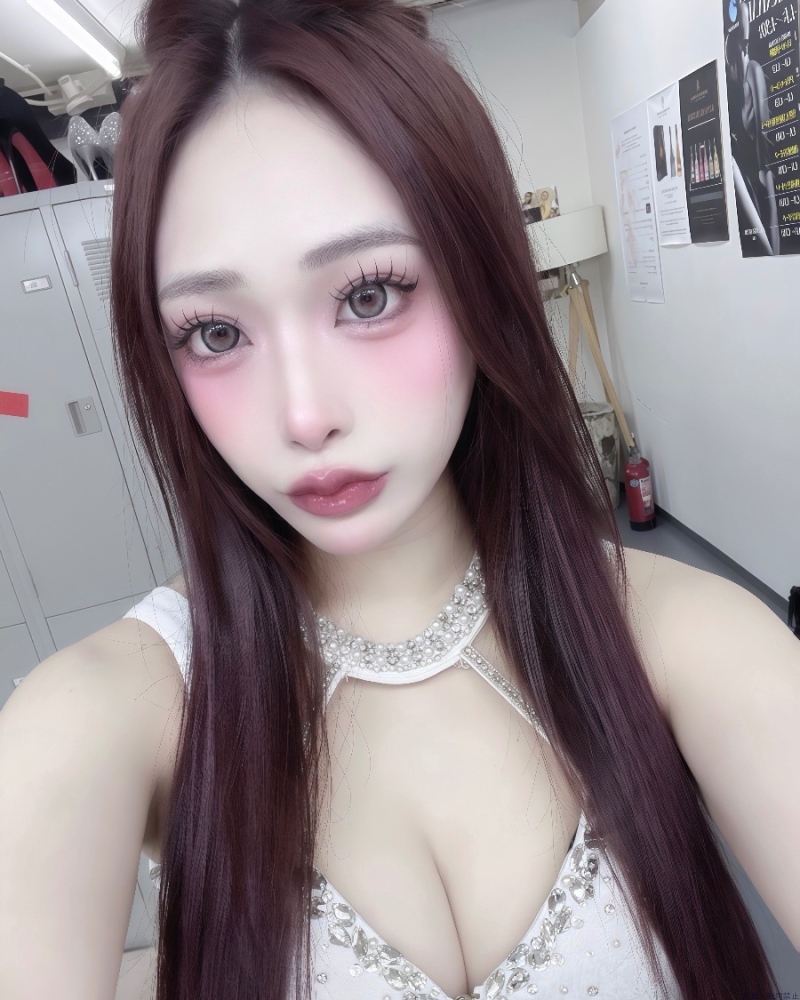 女の子ブログ画像