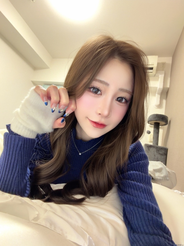 女の子ブログ画像