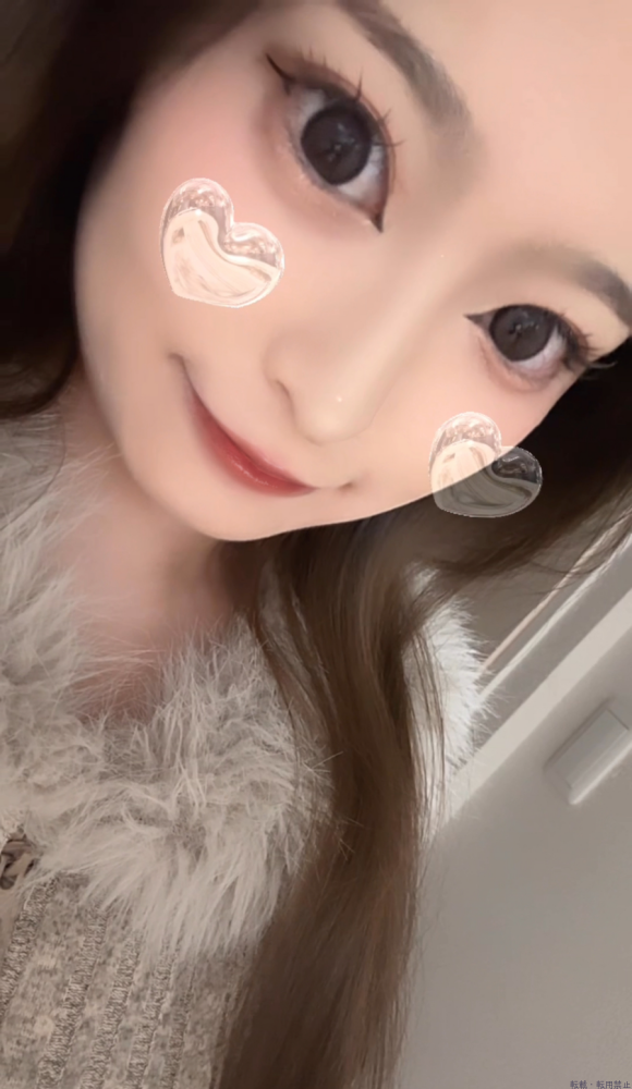 女の子ブログ画像