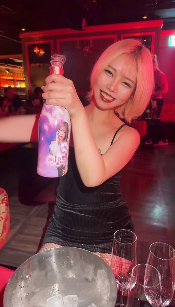 女の子ブログ画像