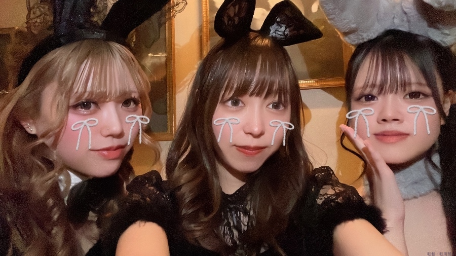 女の子ブログ画像