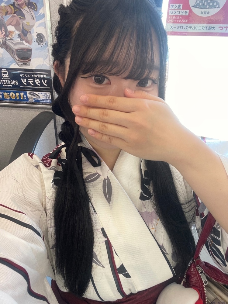 女の子ブログ画像