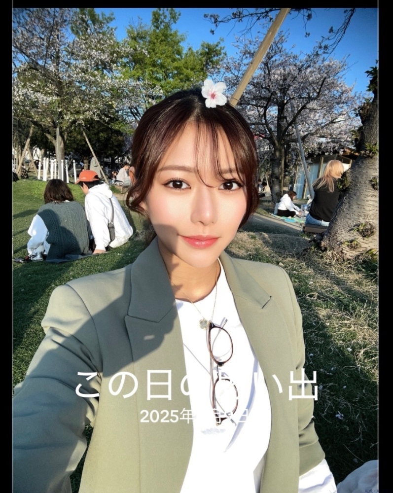 女の子ブログ画像