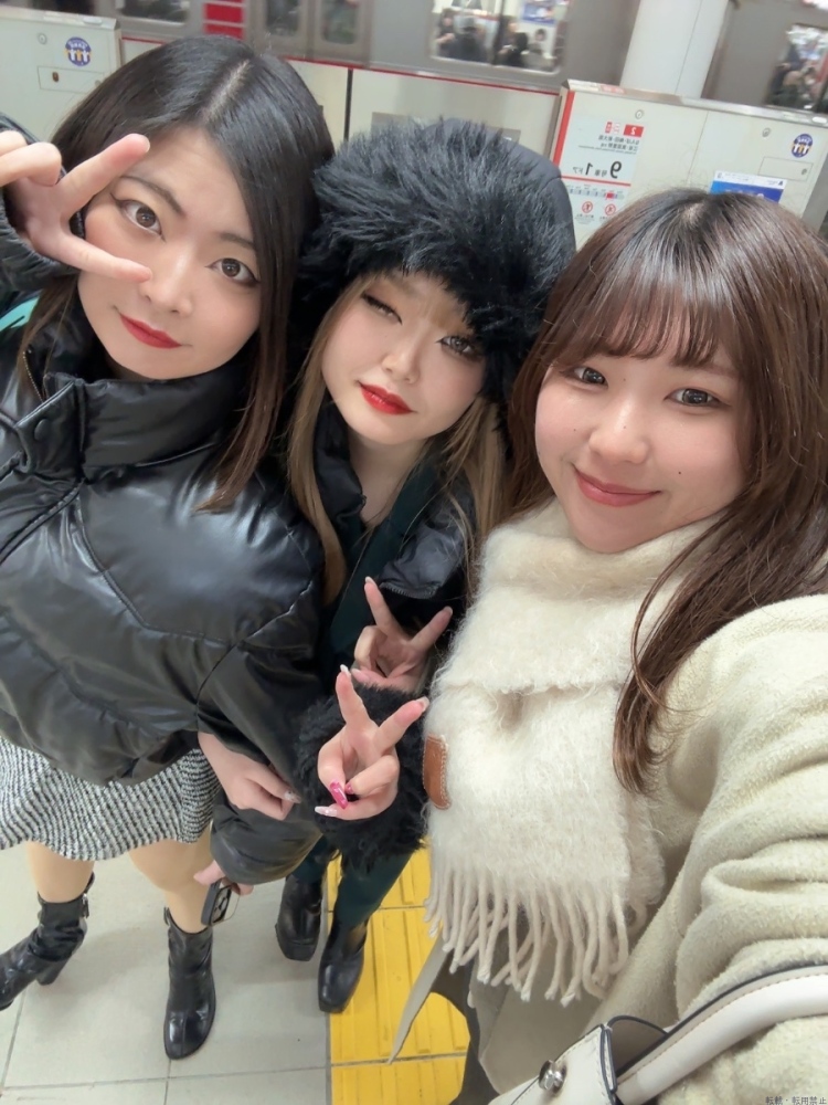 女の子ブログ画像