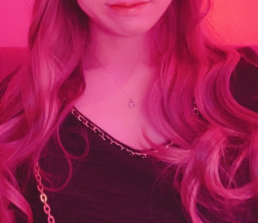 女の子ブログ画像