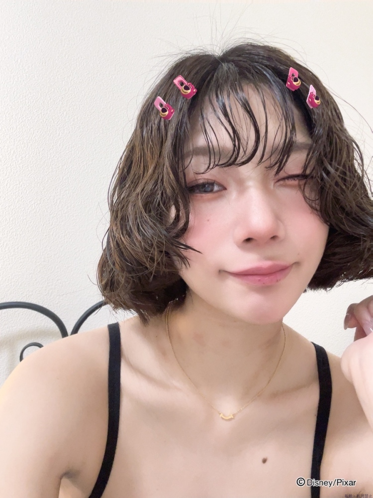 女の子ブログ画像