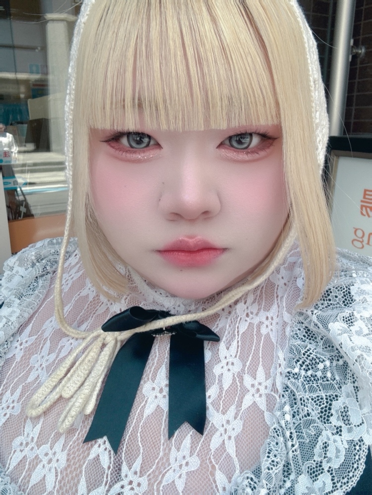 女の子ブログ画像