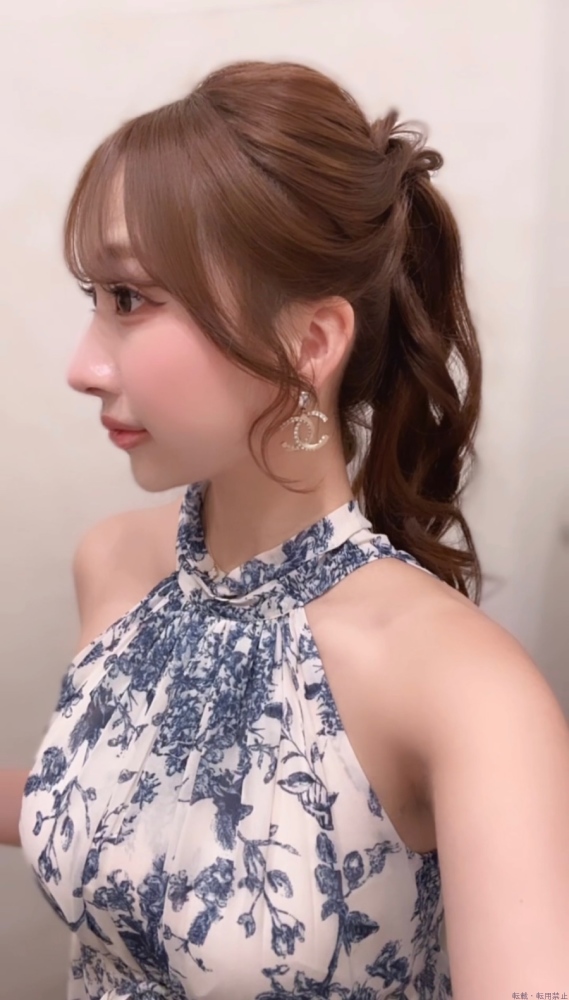 女の子ブログ画像