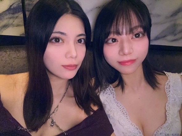 女の子ブログ画像