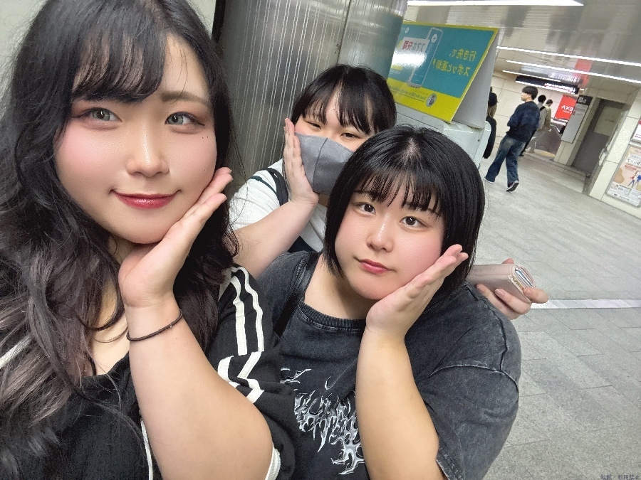 女の子ブログ画像