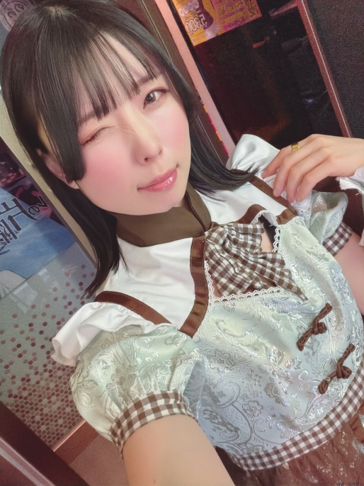 女の子ブログ画像