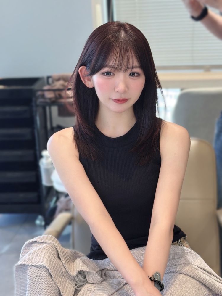新着女の子ブログ画像