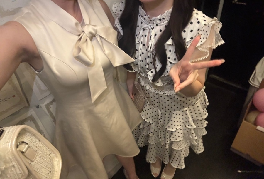 女の子ブログ画像
