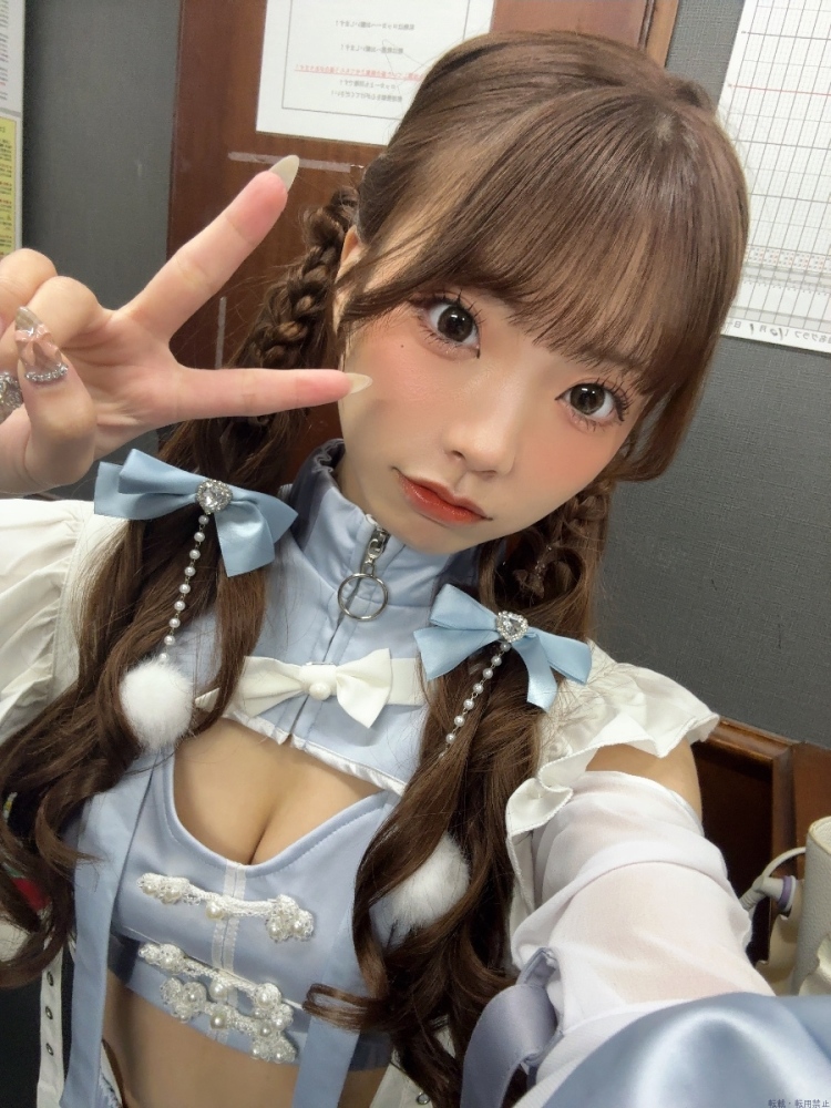 女の子ブログ画像