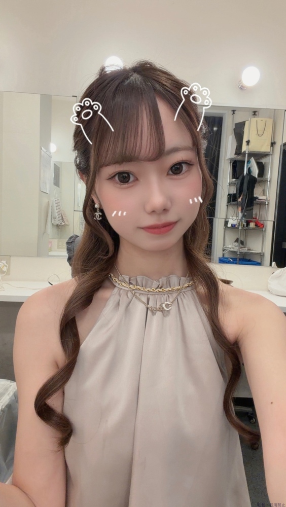 女の子ブログ画像