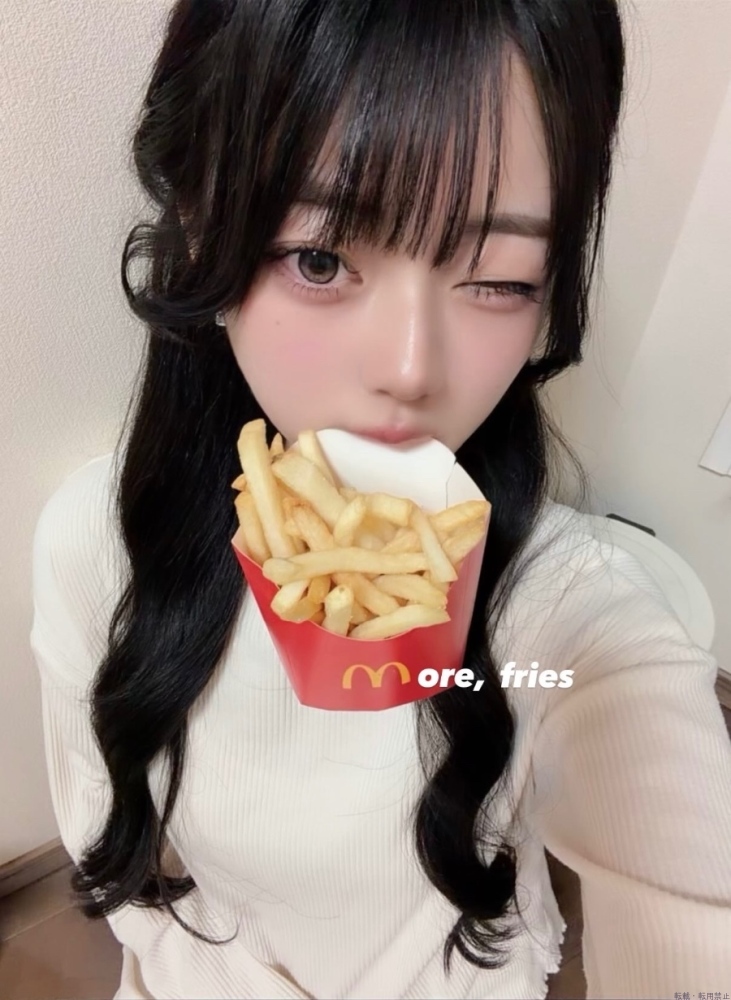 女の子ブログ画像