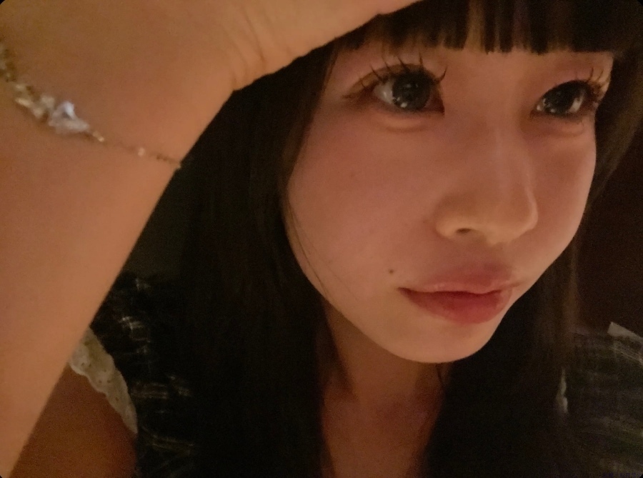 新着女の子ブログ画像