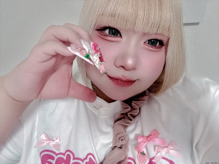 女の子ブログ画像