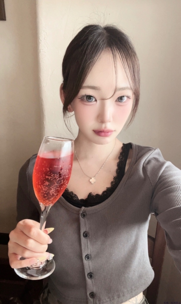 女の子ブログ画像