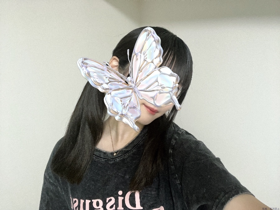 女の子ブログ画像