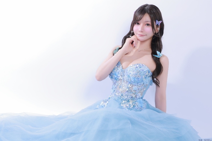 女の子ブログ画像