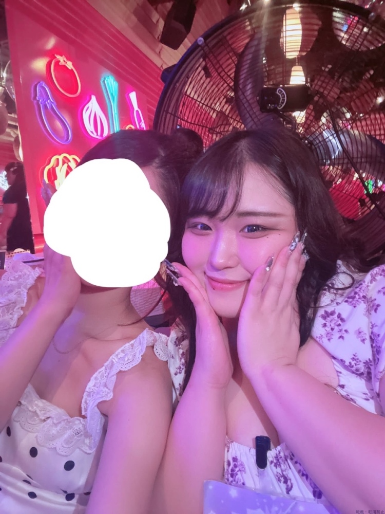 女の子ブログ画像