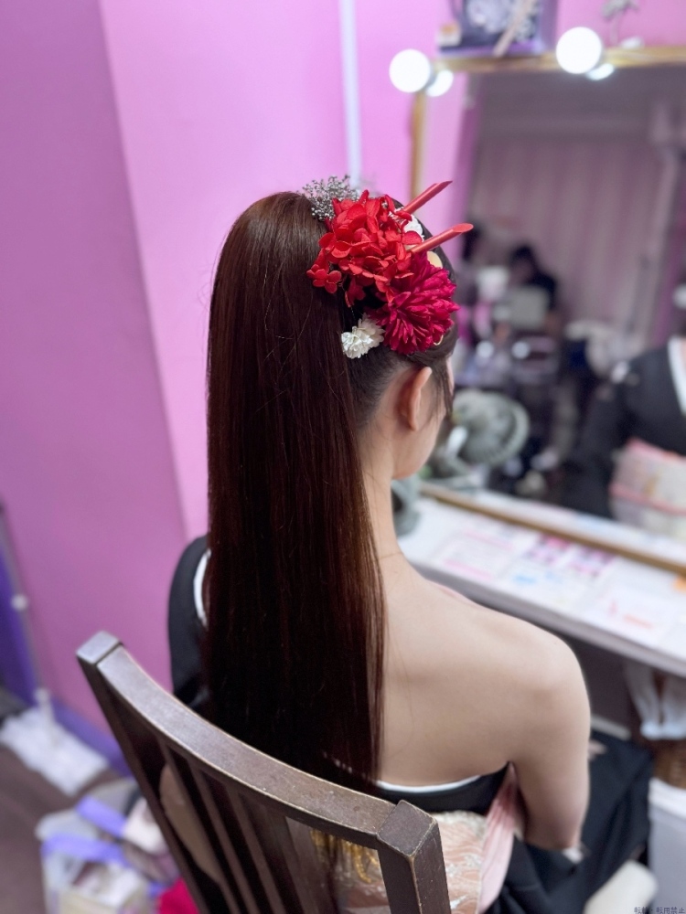 女の子ブログ画像