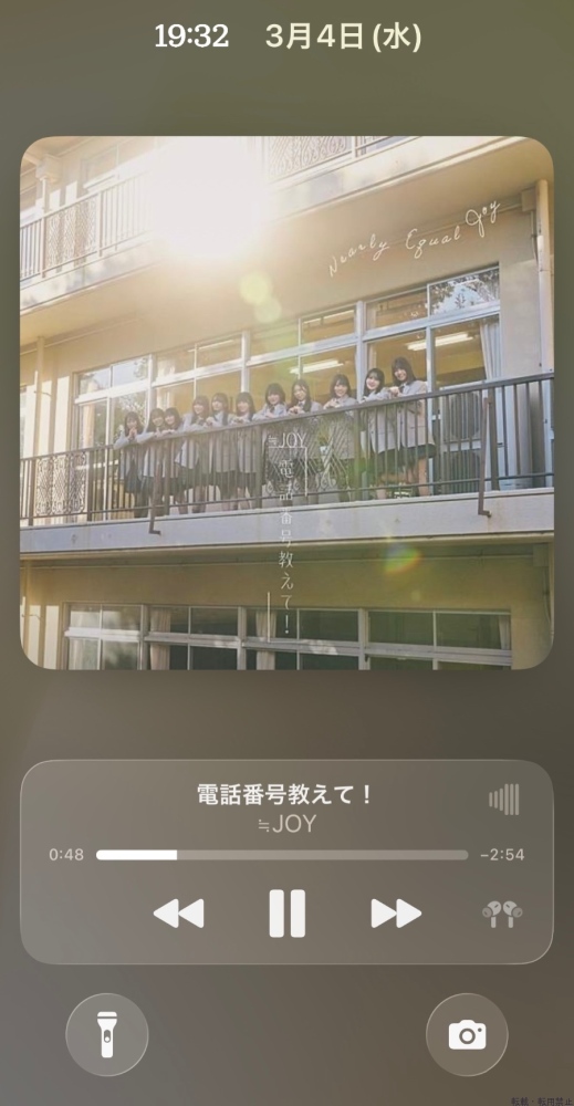 女の子ブログ画像