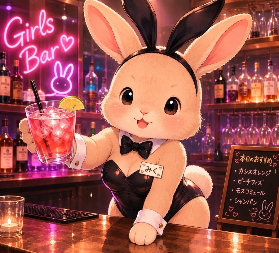 女の子ブログ画像