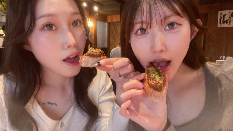 新着女の子ブログ画像