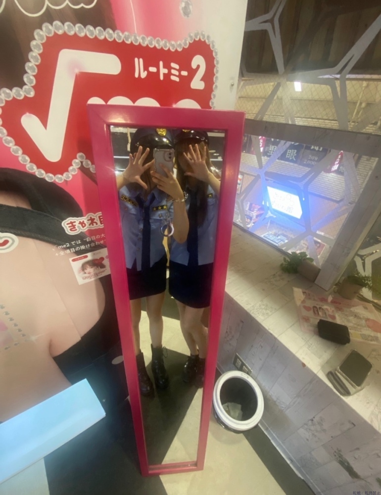 新着女の子ブログ画像