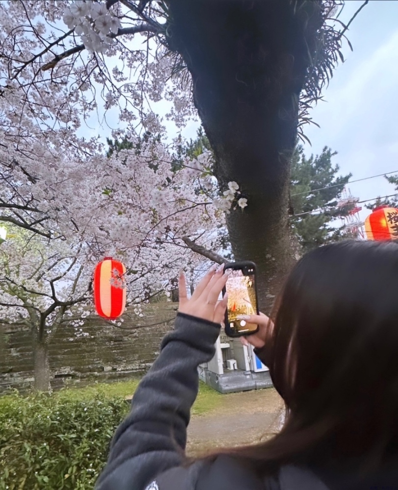 女の子ブログ画像