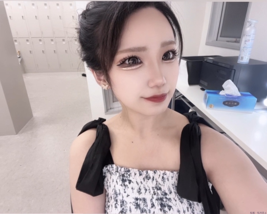 女の子ブログ画像