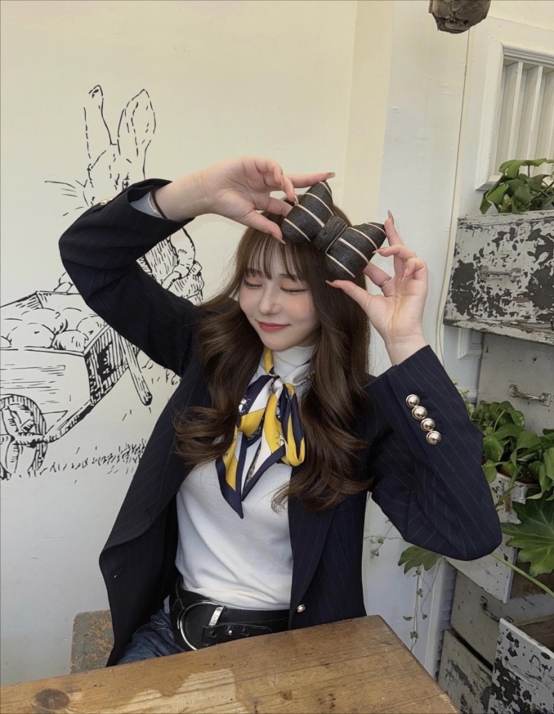 女の子ブログ画像