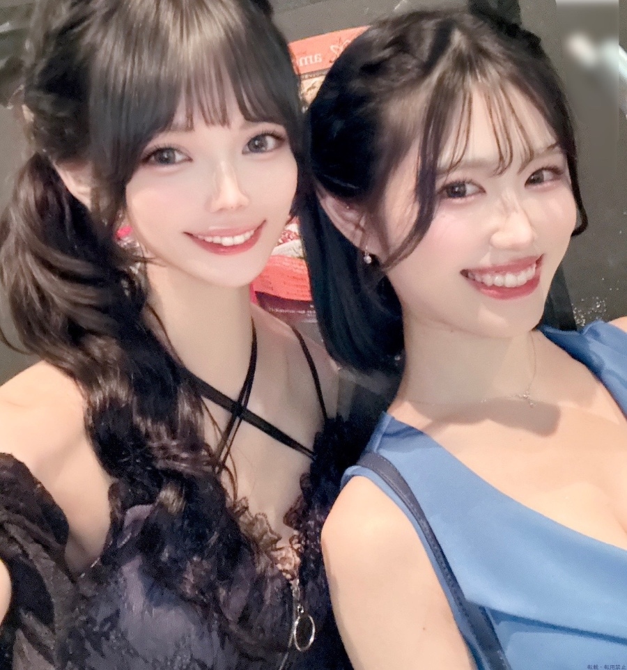 女の子ブログ画像