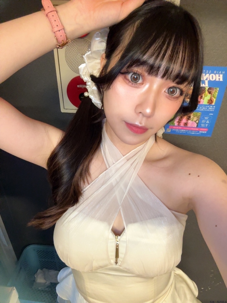 新着女の子ブログ画像